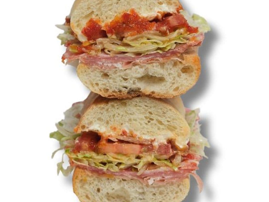 #16 - FANCY ITALIAN