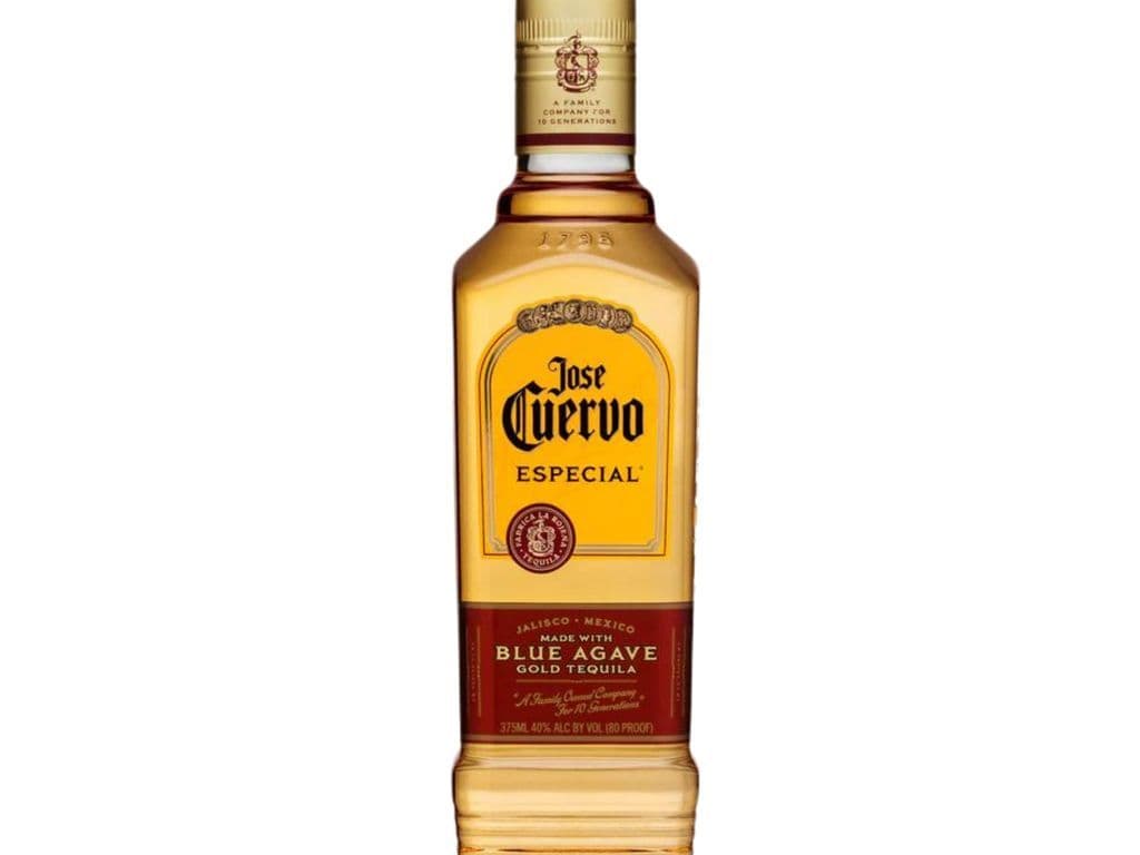 Jose Cuervo - Especial Gold (375ml)