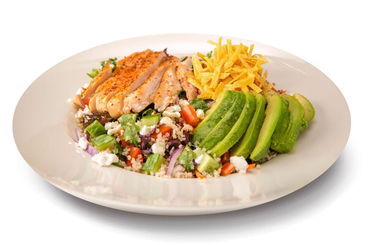 Califresco Salad
