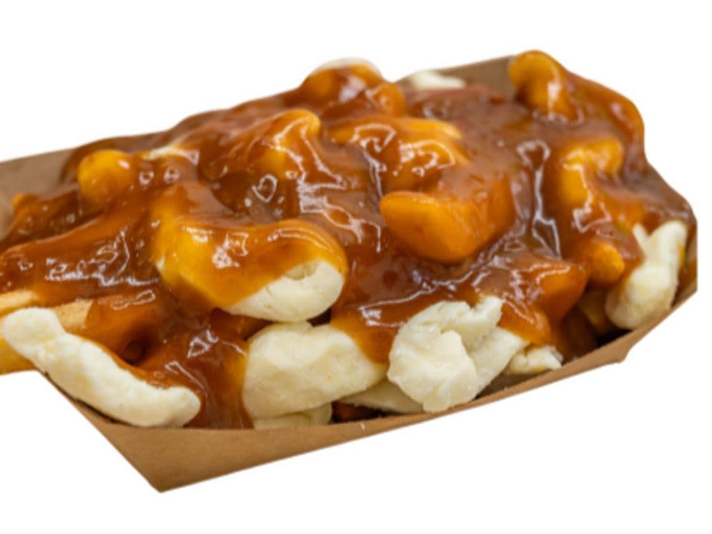 Poutine