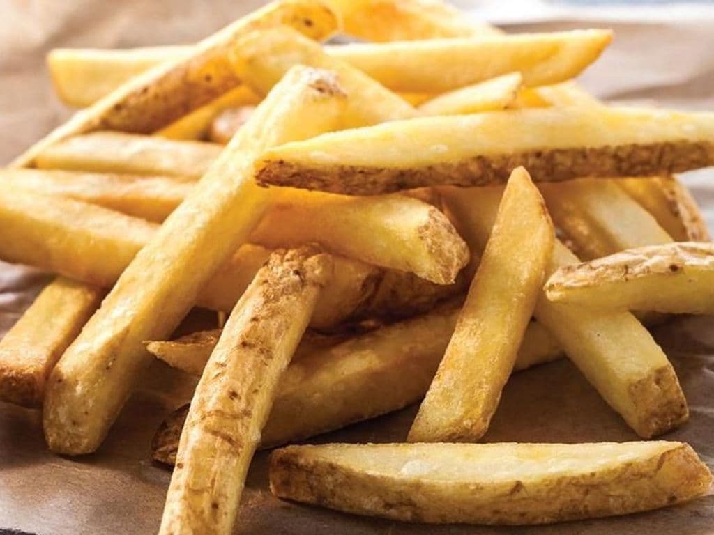 FRENCH FRIES