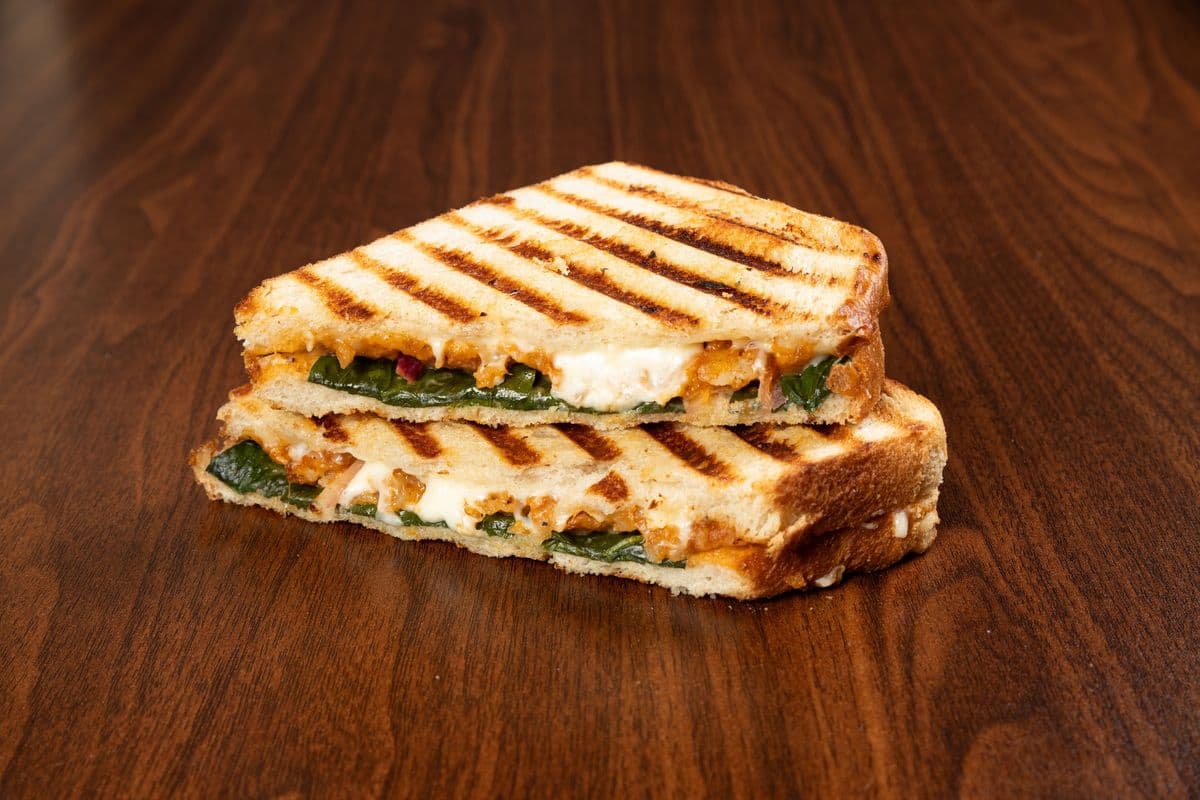 Peri-Hash Melt Sandwich