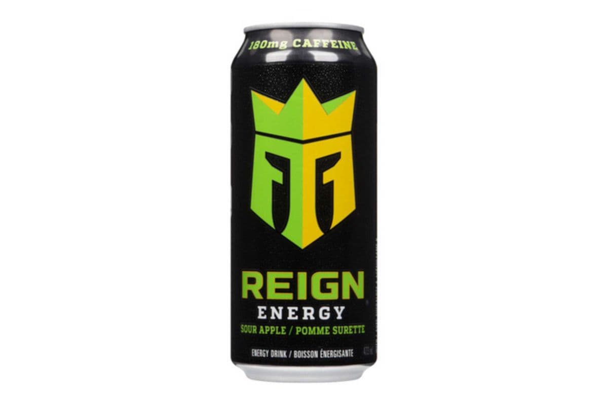 Reign Energy (473ml)
