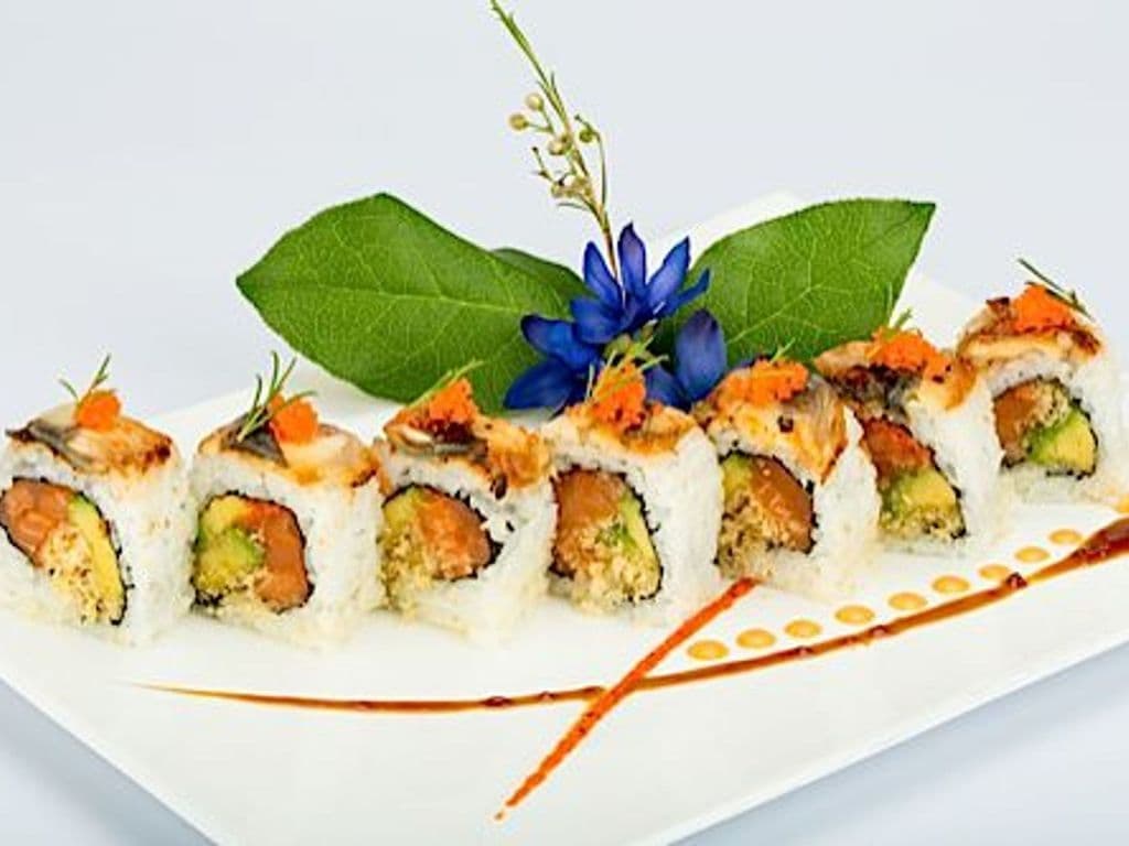 Clair Roll (8pcs)
