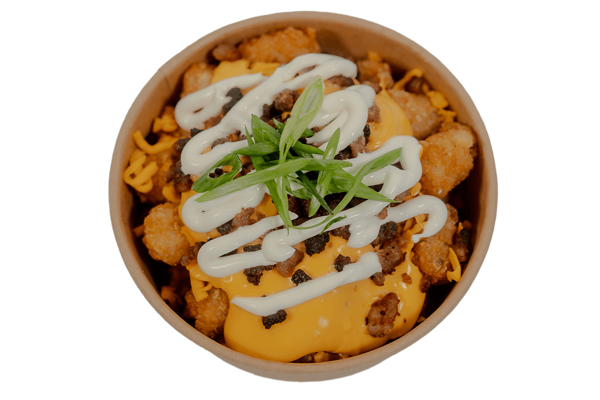 Loaded Pop'in Tots