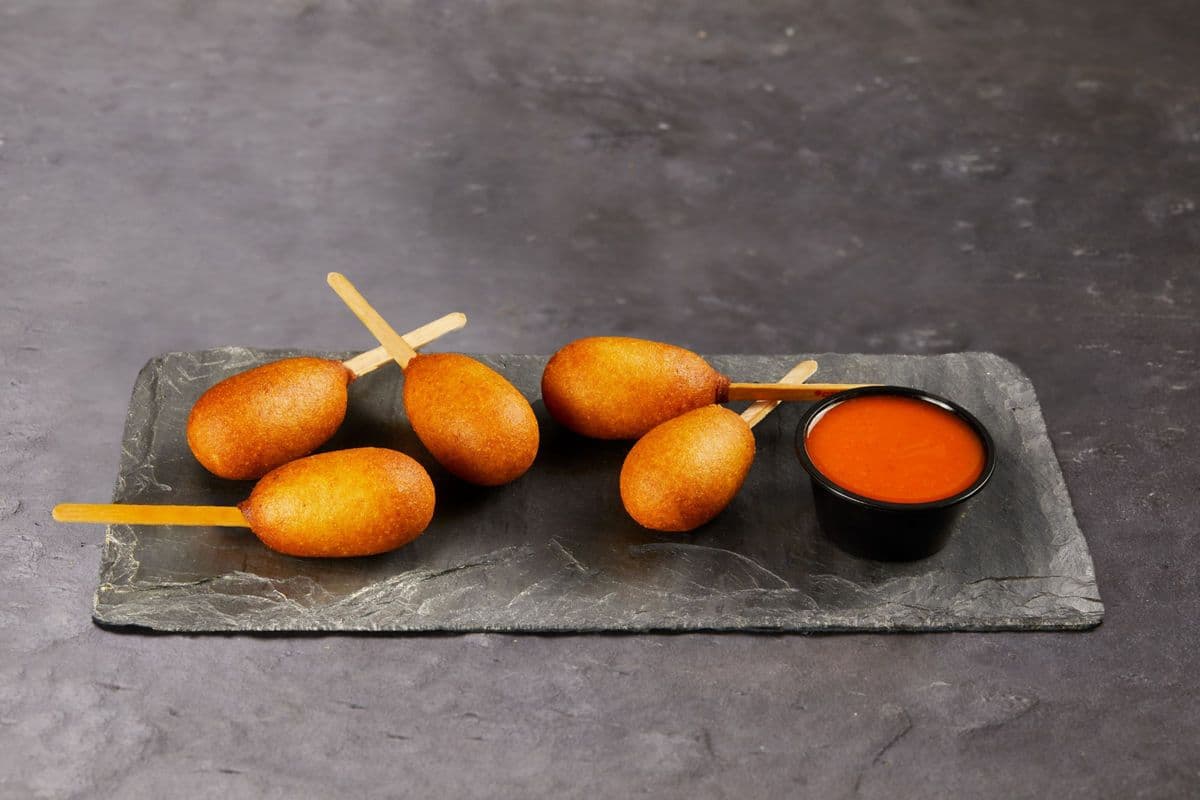 Mini Pogo