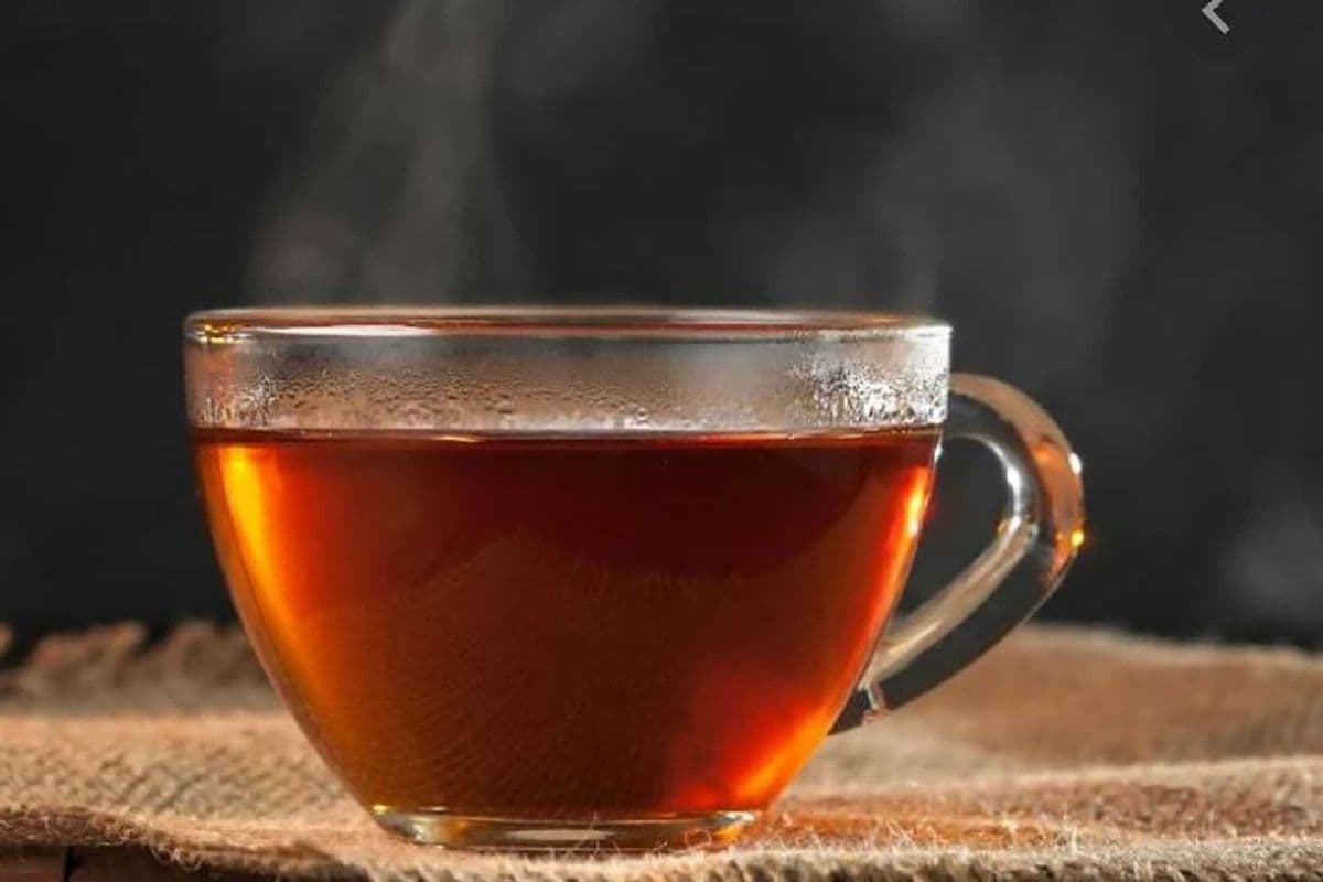 Organic Tea