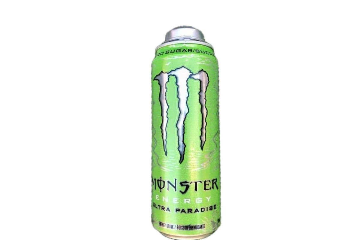 Monster Ultra Paradise King Can (710 mL)