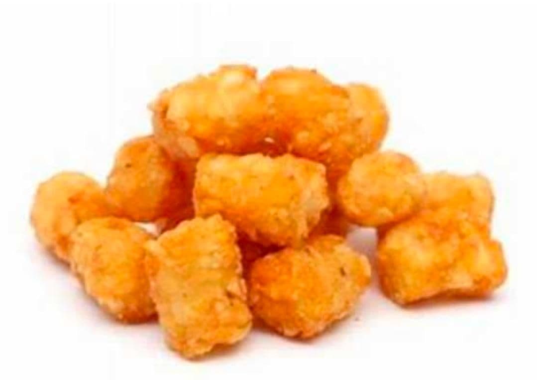 Regular Cali Tater Tots