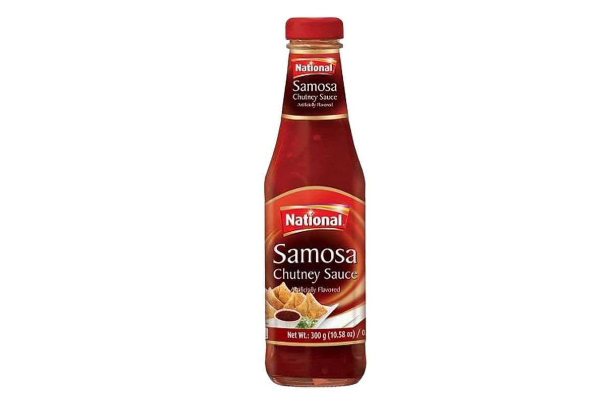 National Samosa Sauce (300 g)