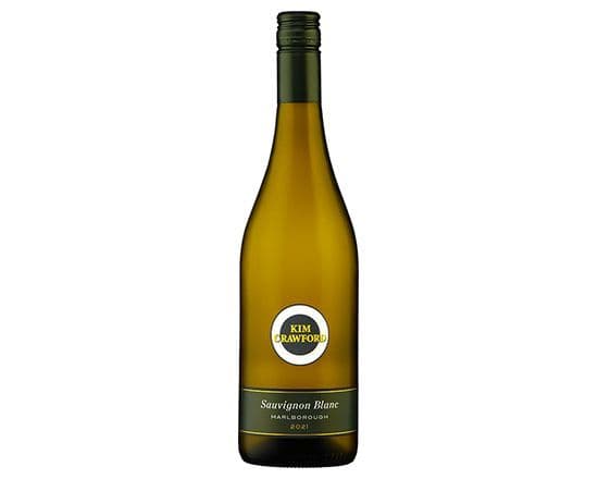 KIM CRAWFORD SAUVIGNON BLANC (750ml)