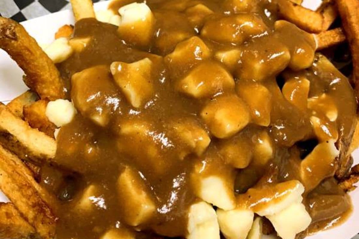 General Poutine