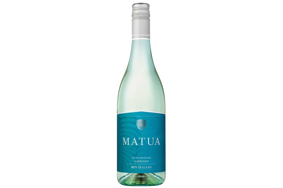 Matua (750 ml) New Zealand (1 x 750 mL)