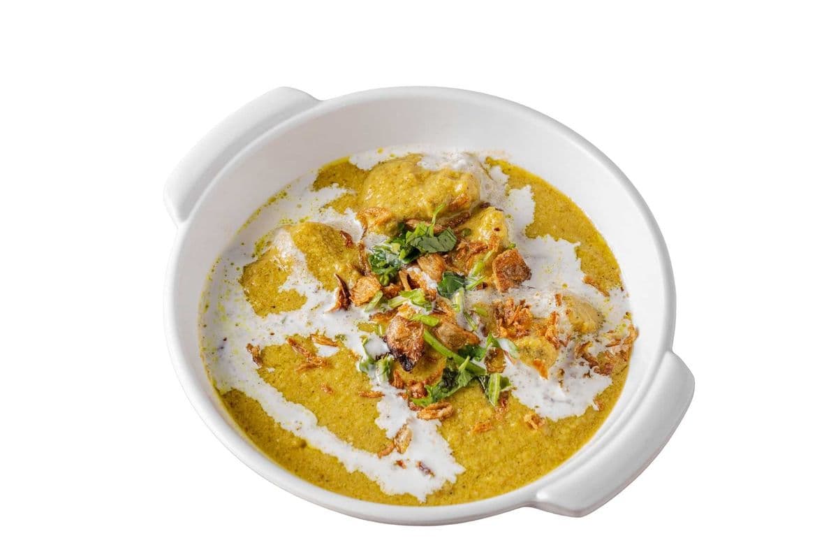 Mutton Rogan Josh | Rogan Josh de mouton