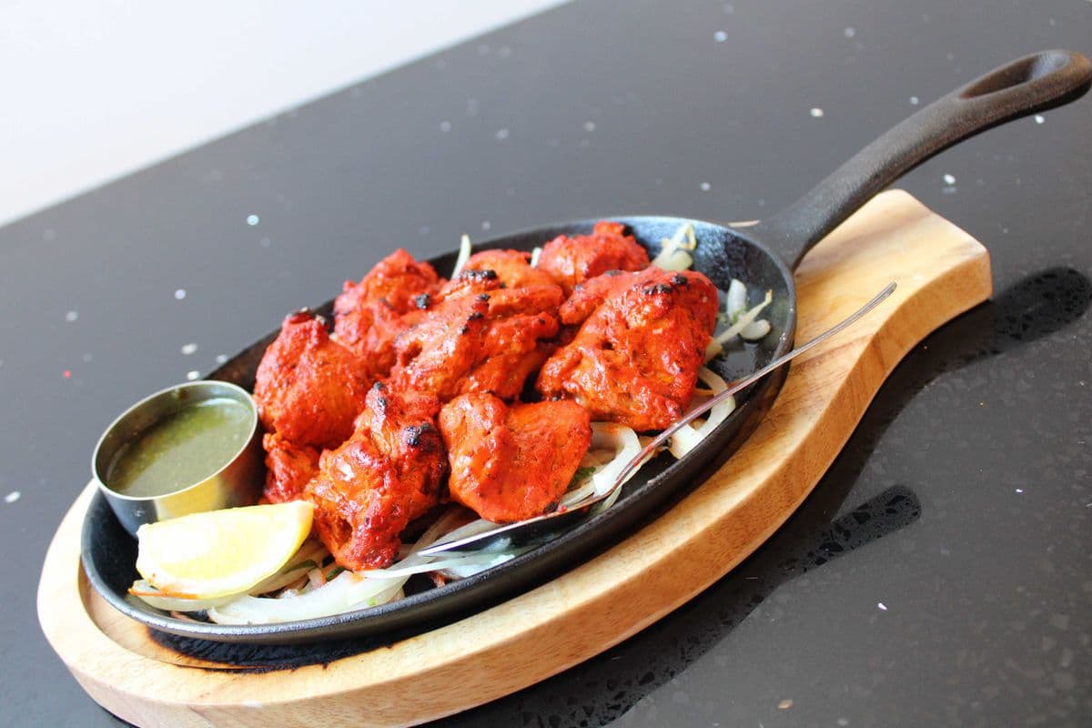 Chicken Tikka