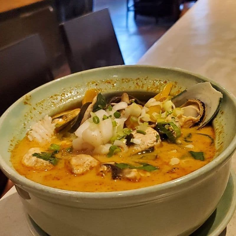 SO21. Tom Yum (Large)