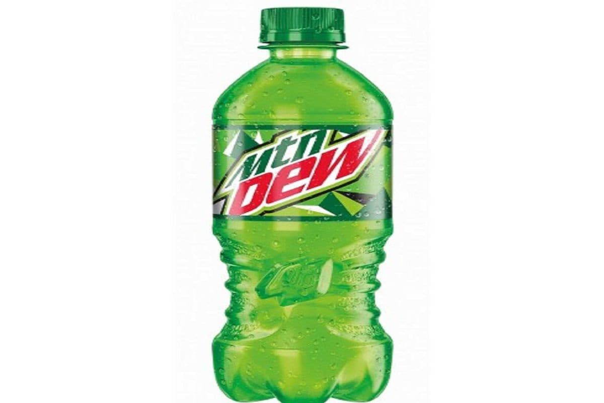 Mtn Dew (591ml)