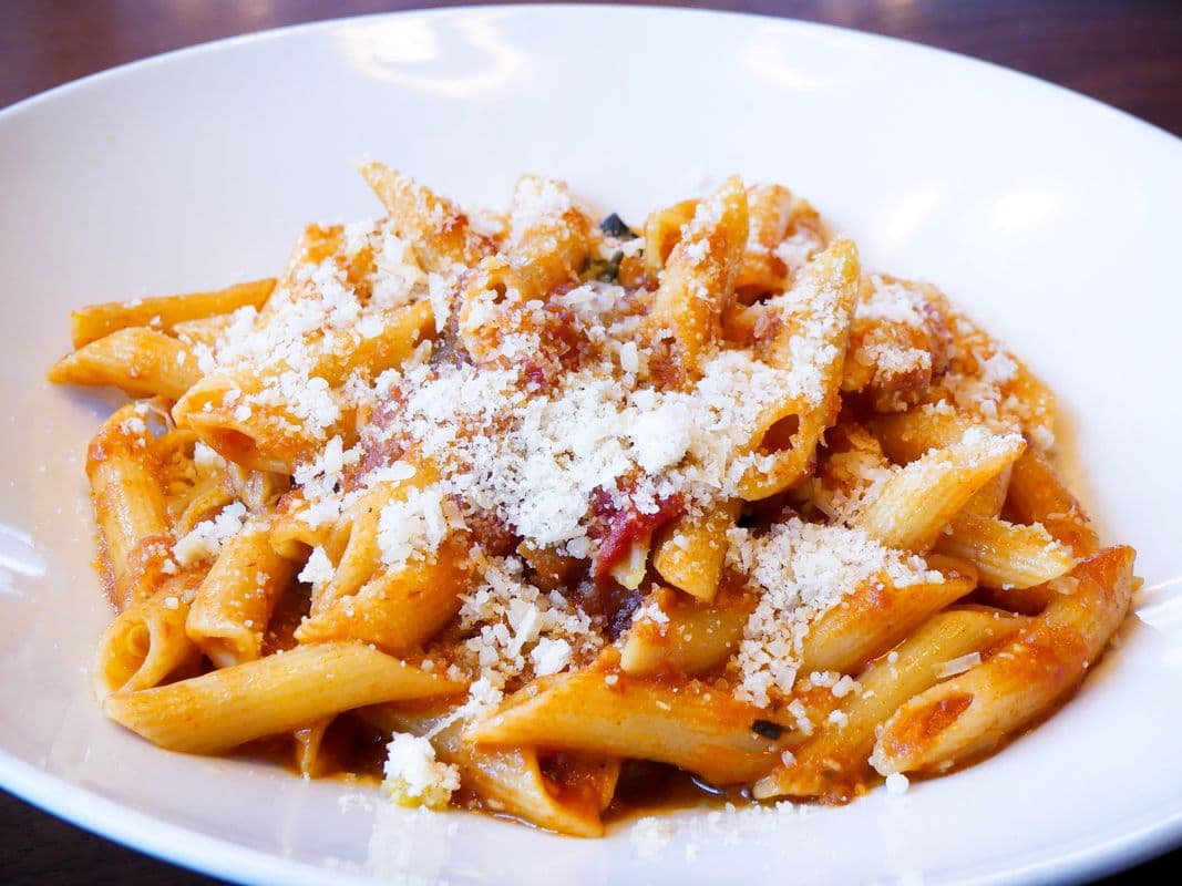 Penne