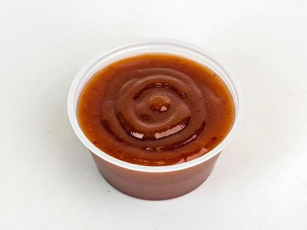 Plum Sauce
