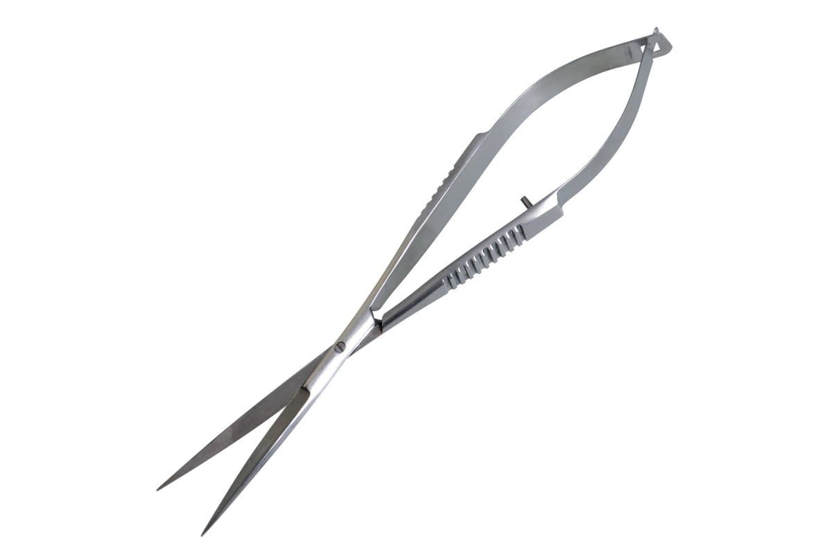 Aquavitro Straight Spring Shears