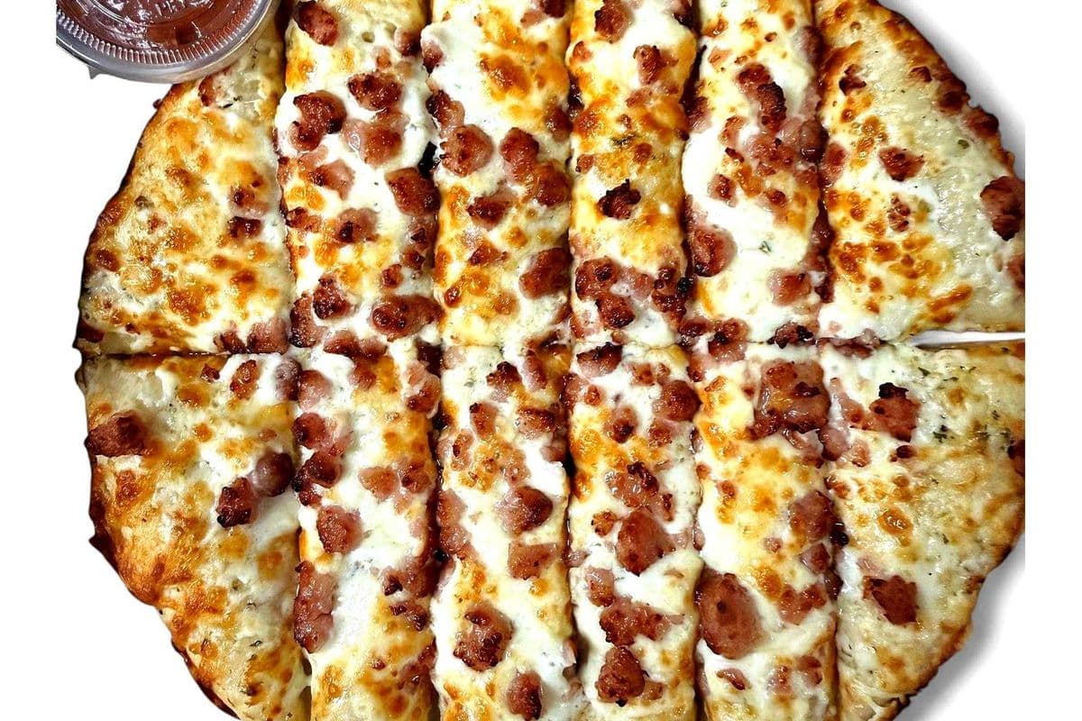 Bacon Ranch Sticks (Regular) (10")