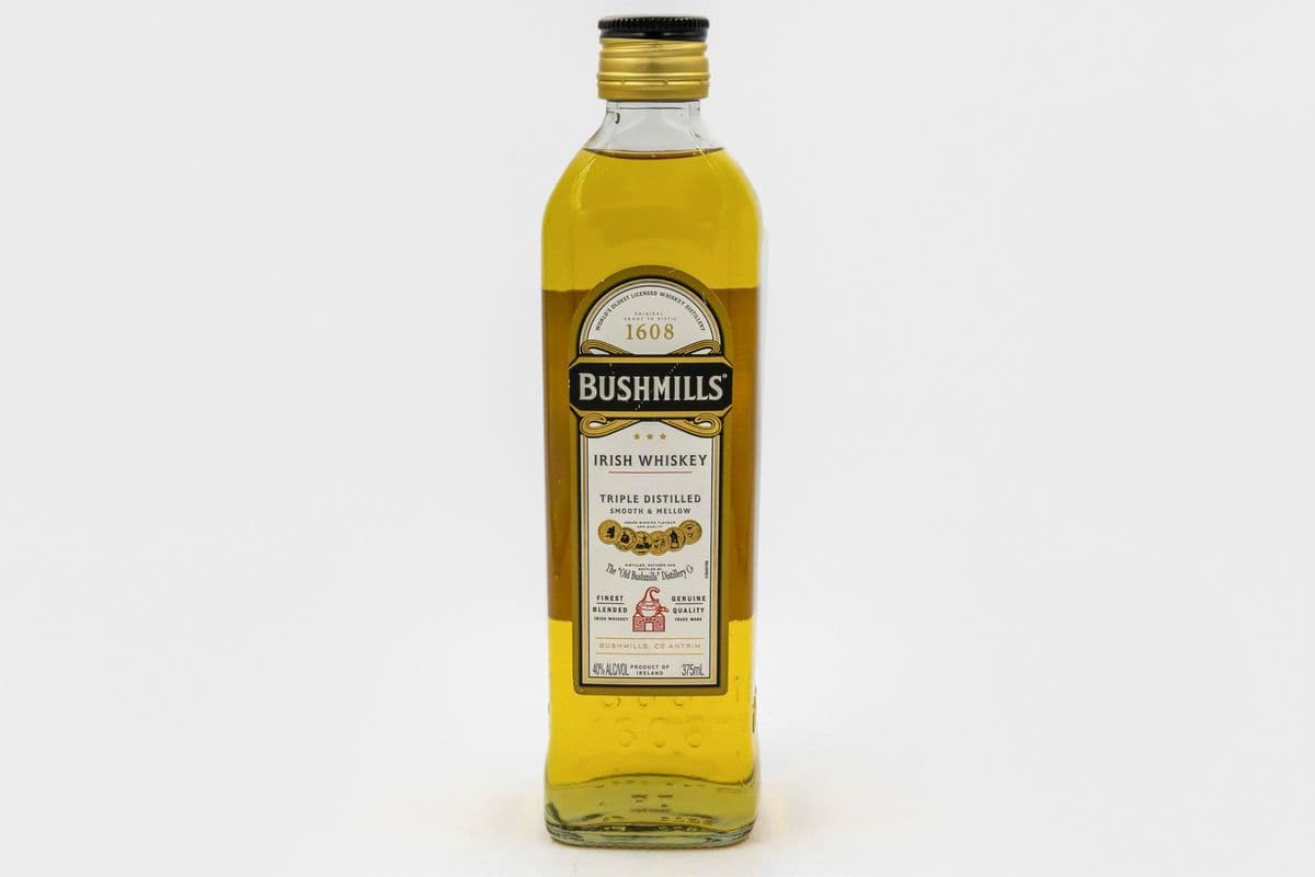 Bushmills Original (1 x 375 ml)