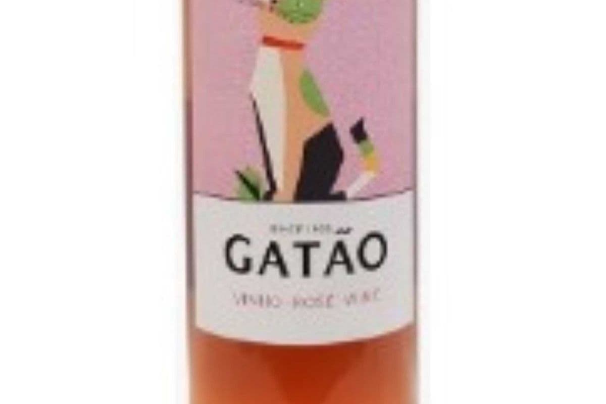 Gatao Rose (1 x 750 ml)