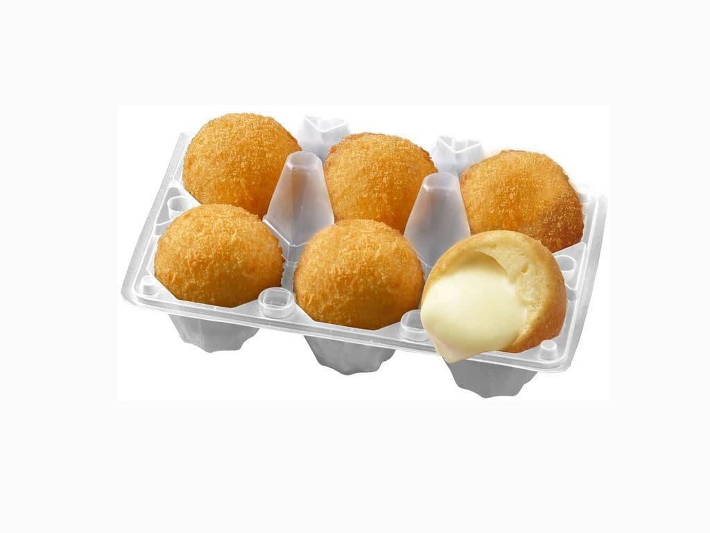 Cheese balls | 오리지널 치즈볼