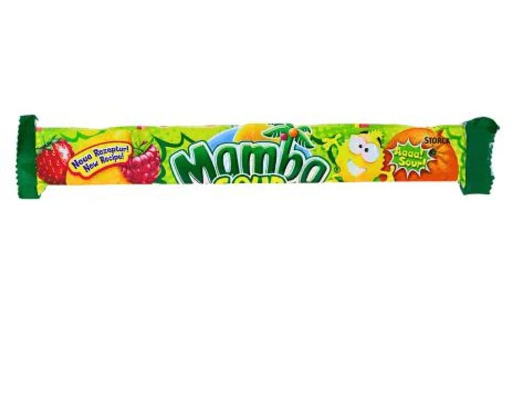 Mamba - Sour