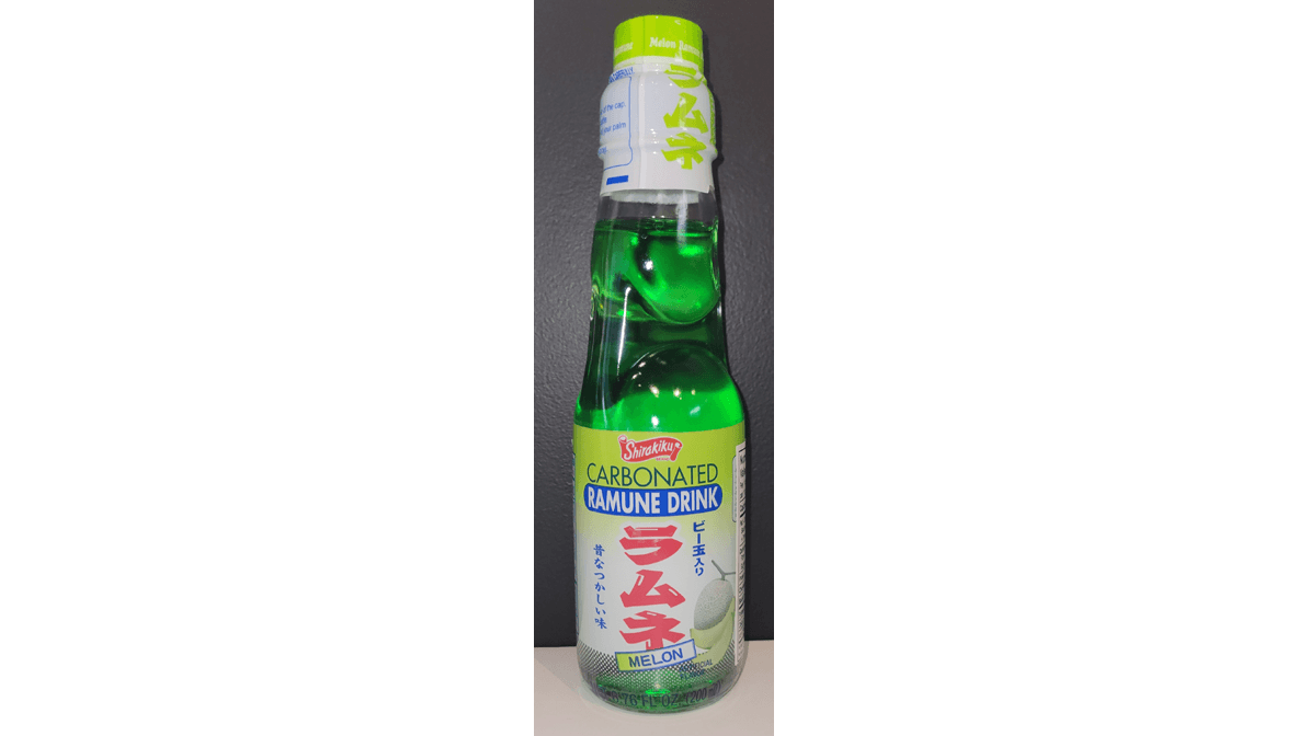 Melon Miel / Honey dew