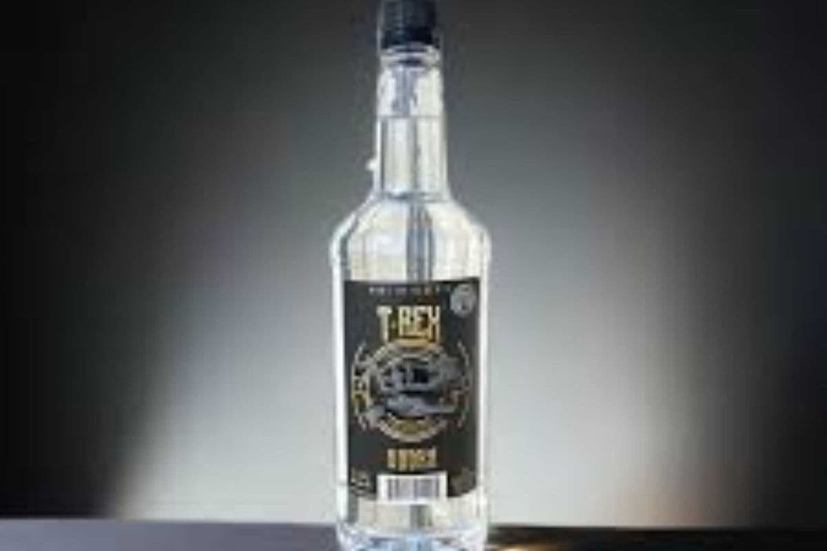 T-REX VODKA (1.14L) (1 x 1.14L)