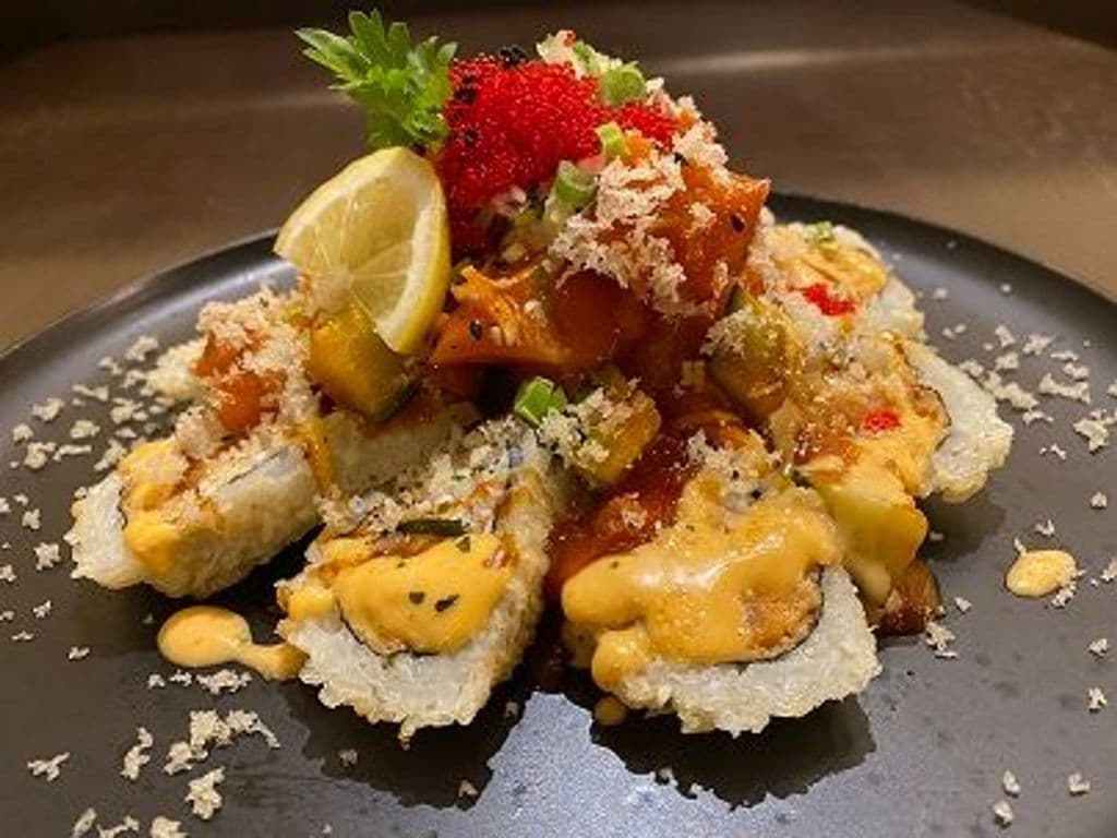 Hungry Roll