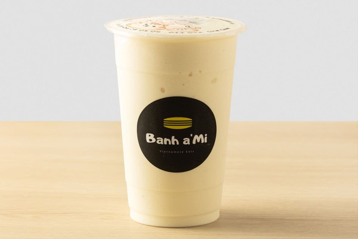 Durian Smoothies