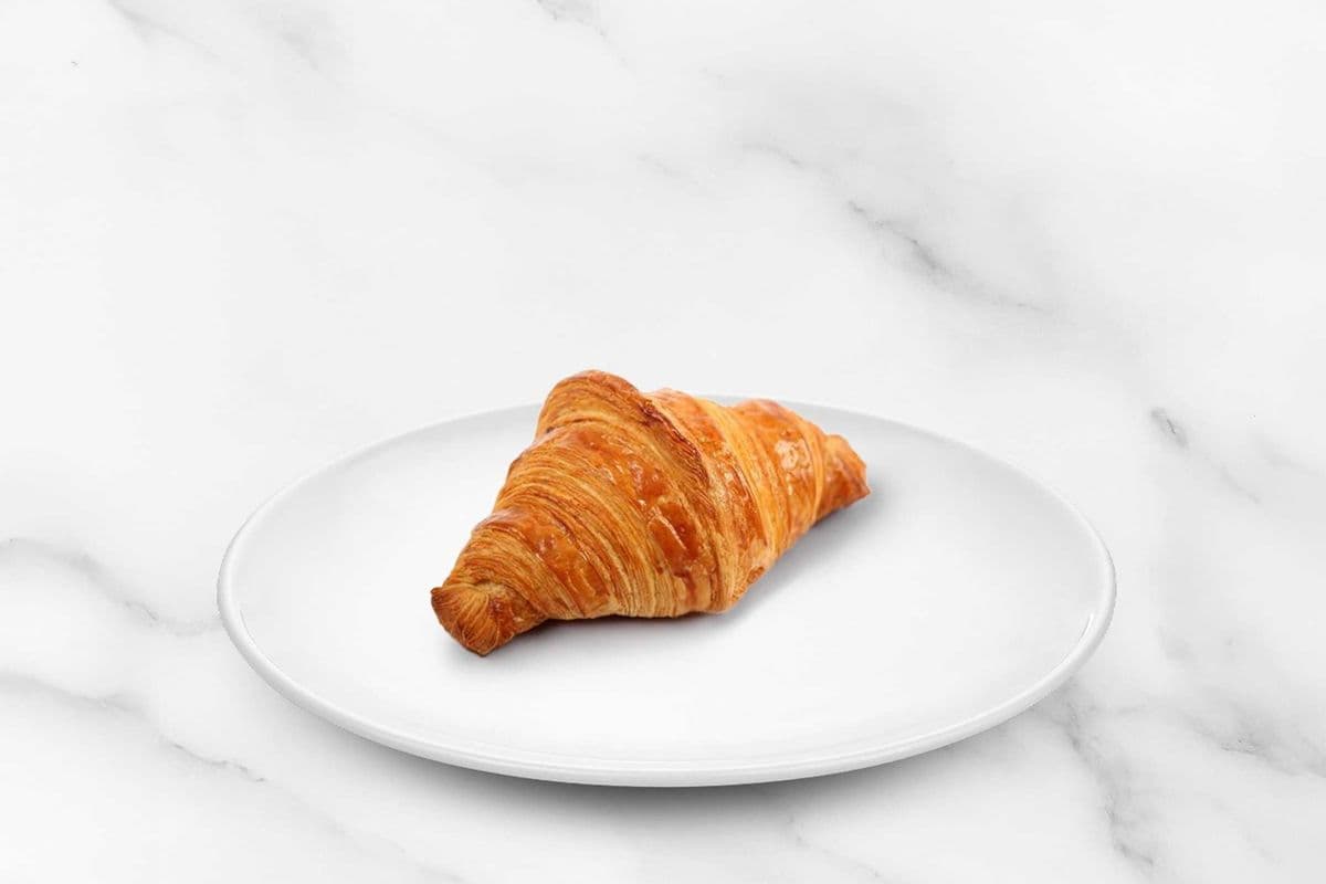 Butter Croissant