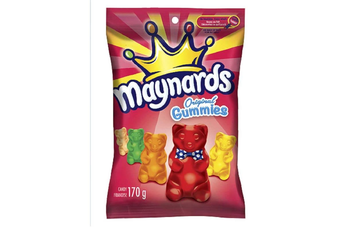 Maynards Original Gummies