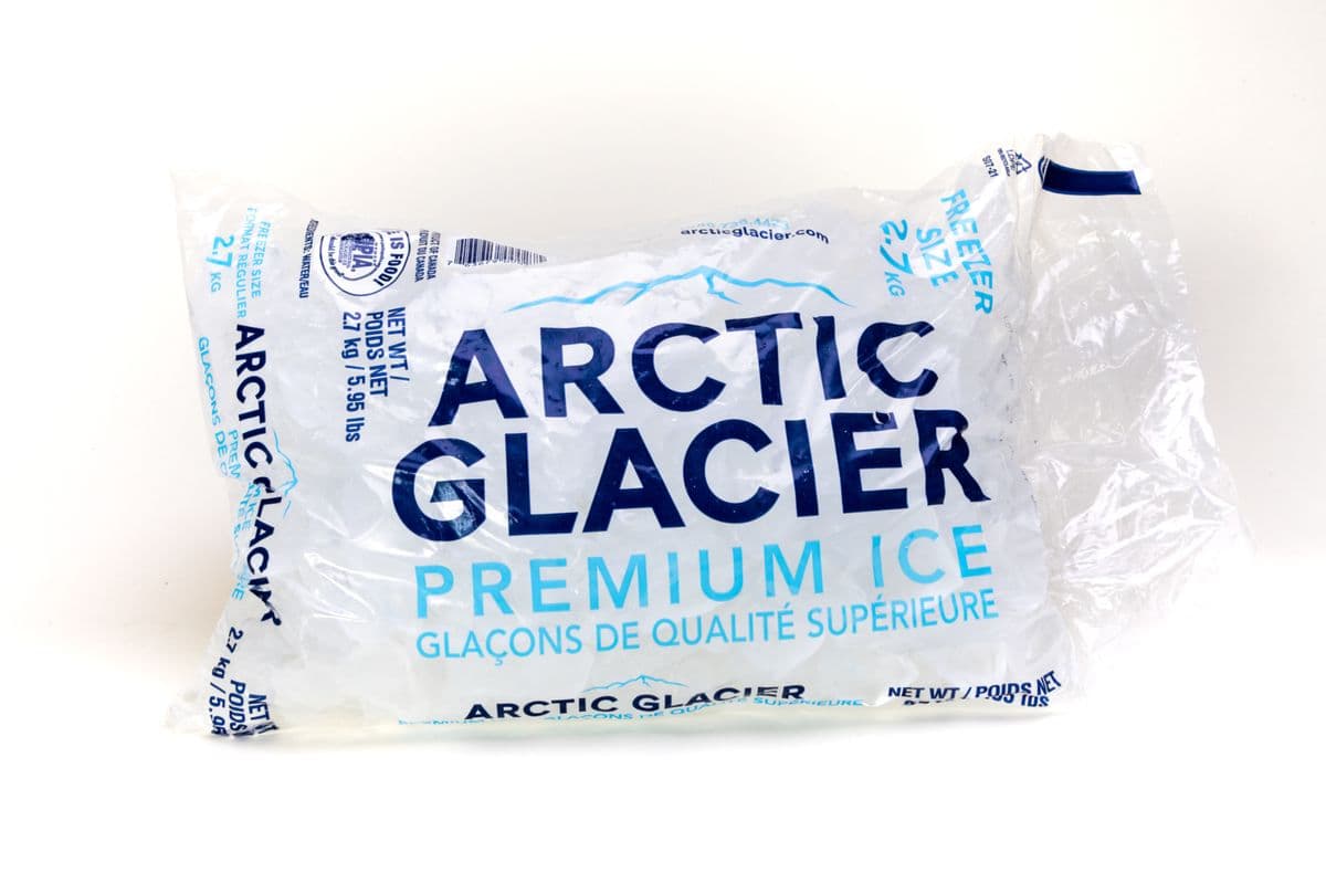 Bag of Ice