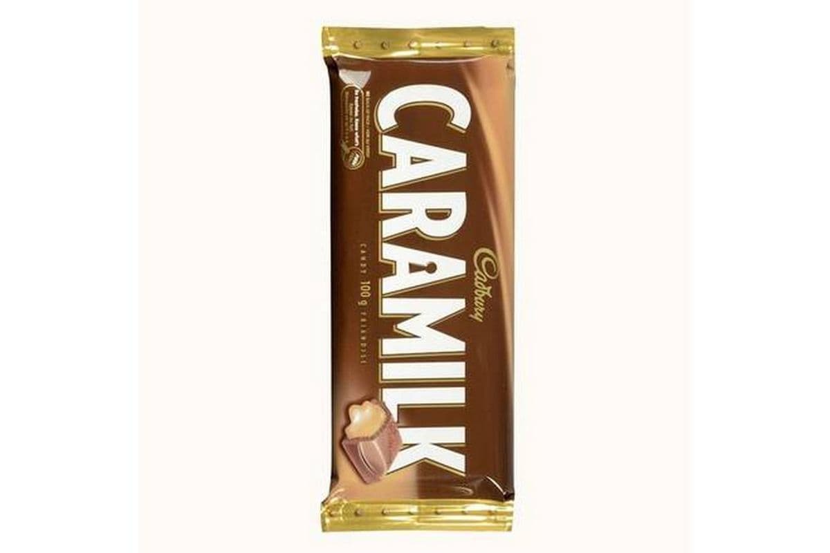 Cadbury Caramilk (100 g)