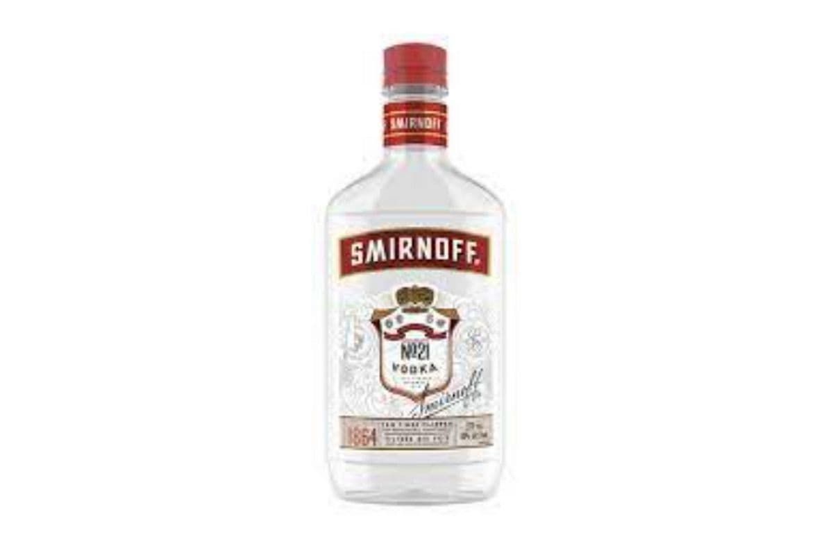 Smirnoff (1 x 375 ml)