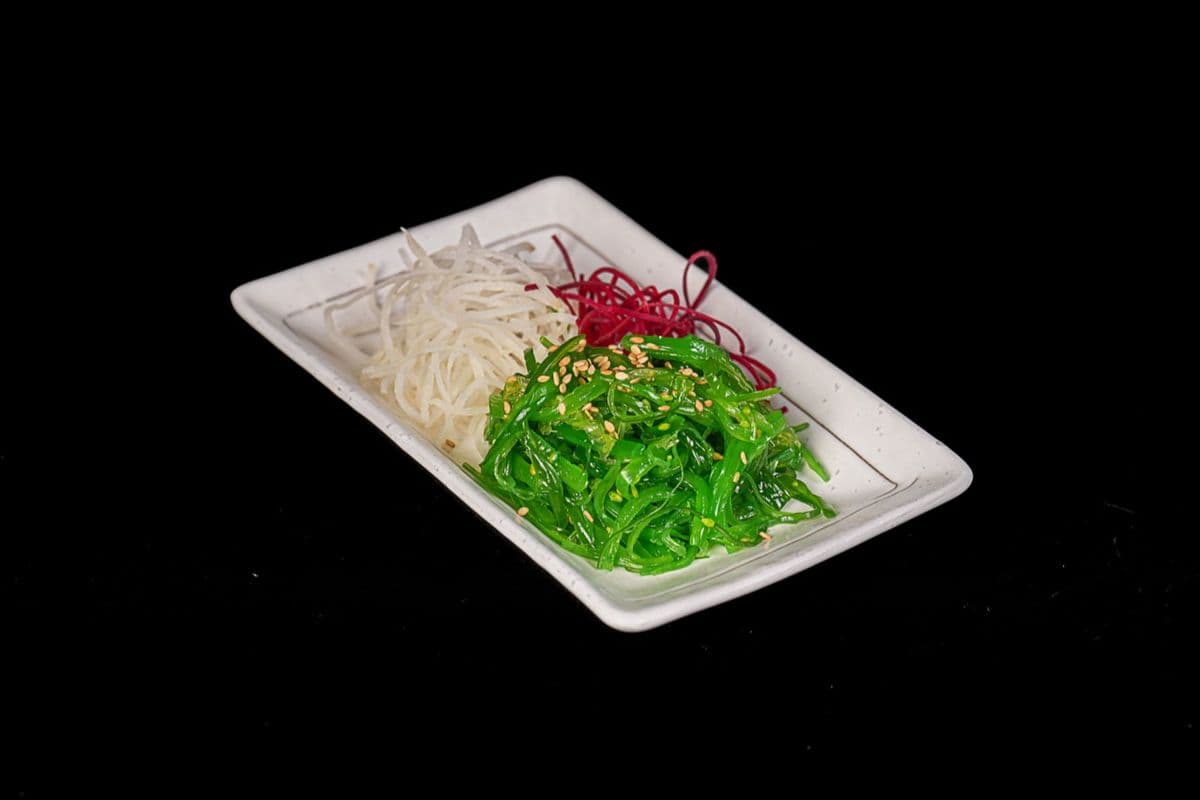 Wakame