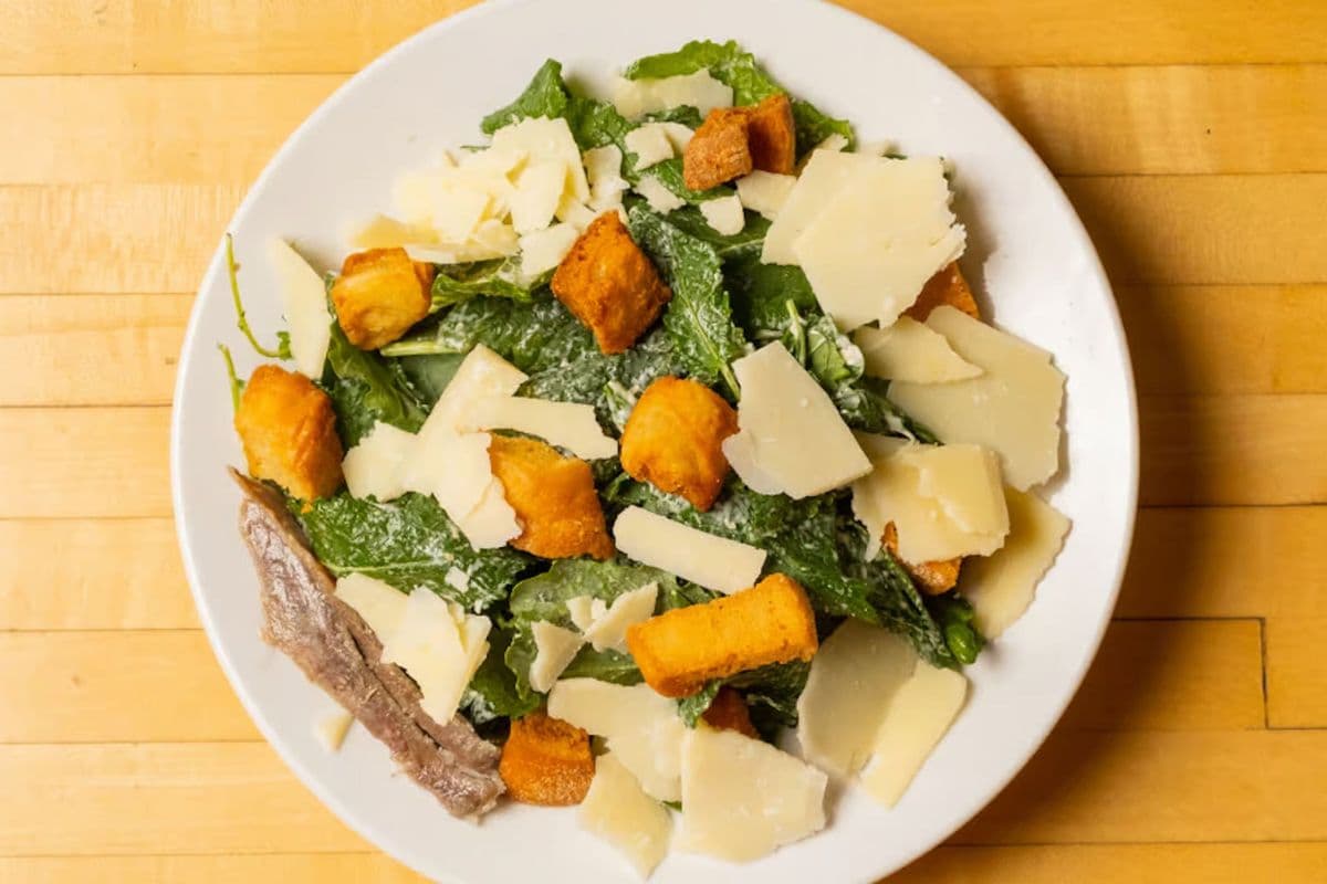 Kale Ceasar