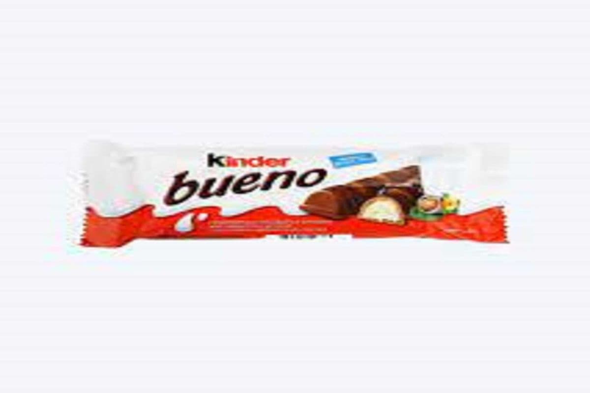 Kinder Bueno (43g)