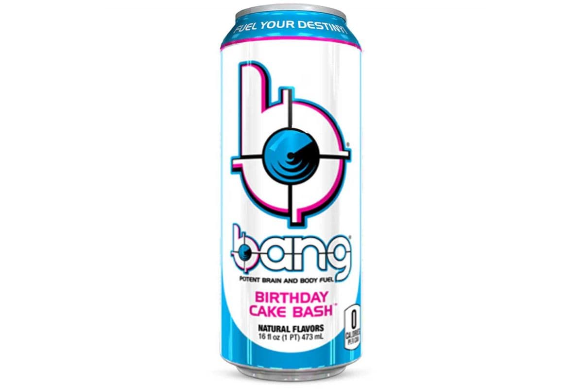 Bang (473ml)