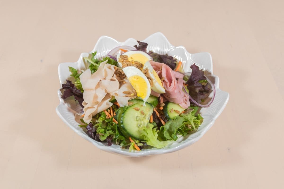 Chef's Salad