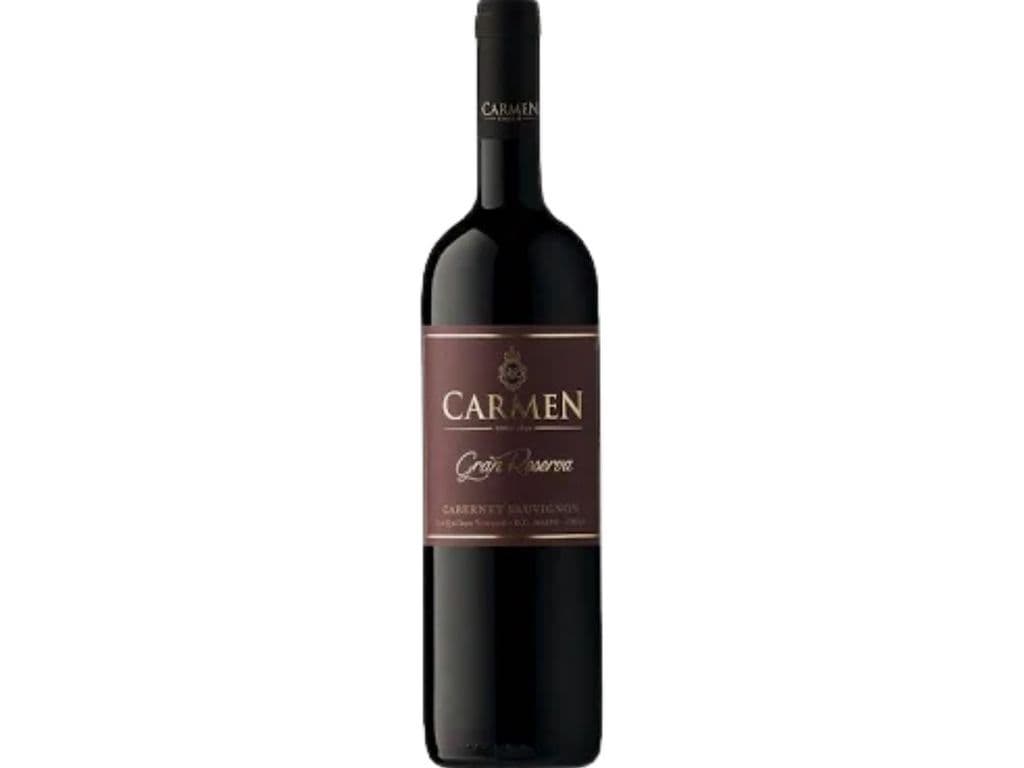 Montes Alpha - Cabernet Sauvignon (750ml)