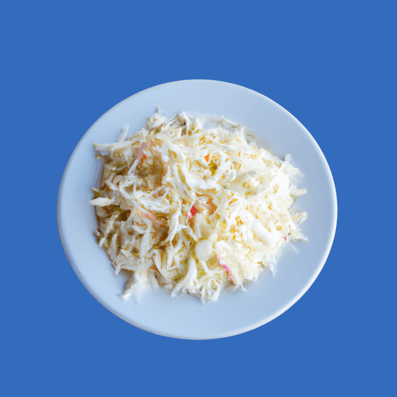 Coleslaw