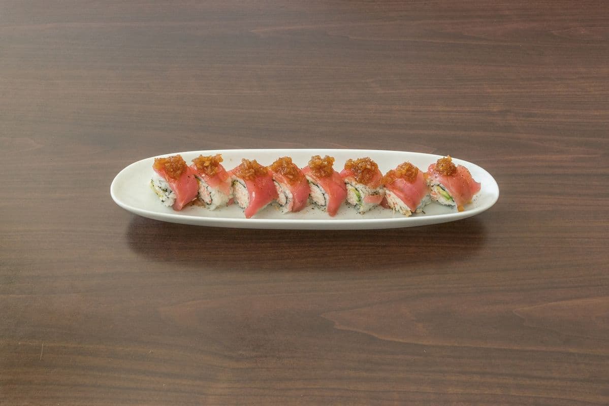 Red Seal Roll