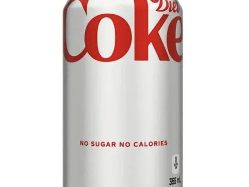 Diet Coke 355ml