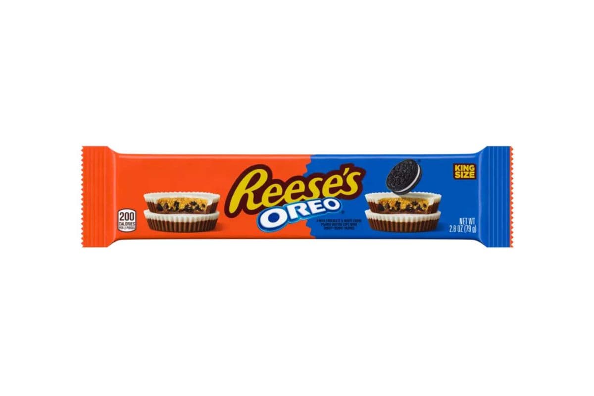 Reese's Oreo (2.8 oz)