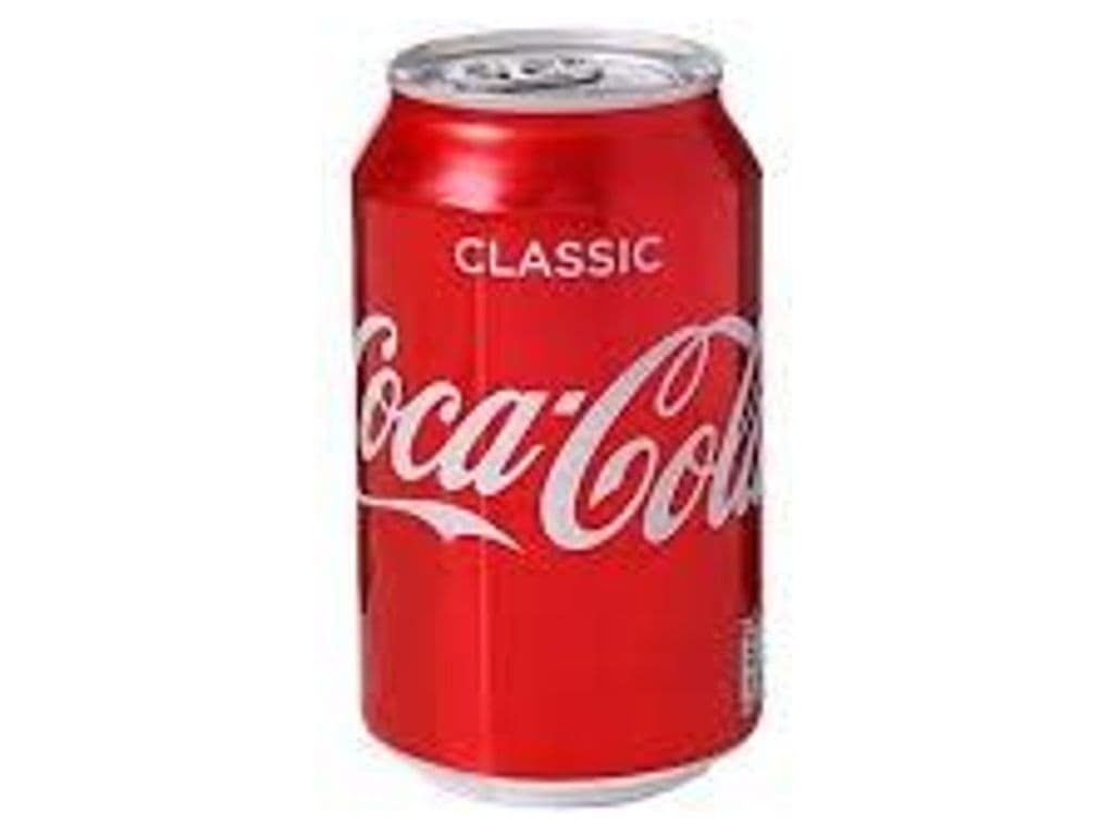 Coke