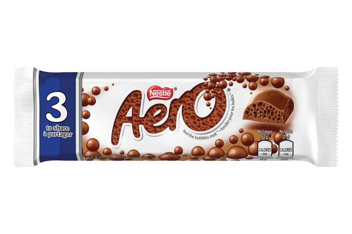 Aero King Size Bar (63 g)